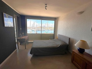 Appartement a vendre Toulon 83000 Var 52 m2 2 pièces 236000 euros