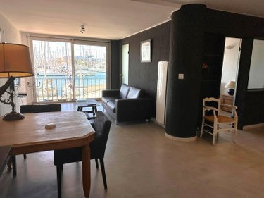 Appartement a vendre Toulon 83000 Var 52 m2 2 pièces 236000 euros