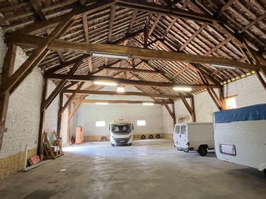 Maison a vendre Jully-sur-Sarce 10260 Aube 344 m2 8 pièces 366500 euros