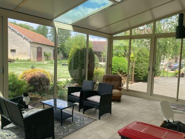 Maison a vendre Jully-sur-Sarce 10260 Aube 344 m2 8 pièces 366500 euros