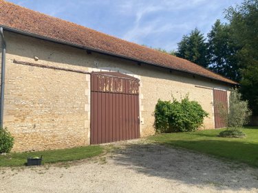 Maison a vendre Jully-sur-Sarce 10260 Aube 470 m2 11 pièces 466900 euros