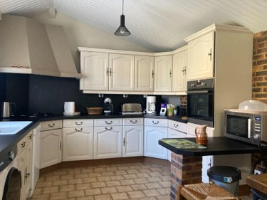 Maison a vendre Jully-sur-Sarce 10260 Aube 470 m2 8 pièces 499000 euros