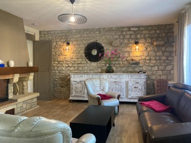 Maison a vendre Jully-sur-Sarce 10260 Aube 470 m2 8 pièces 499000 euros