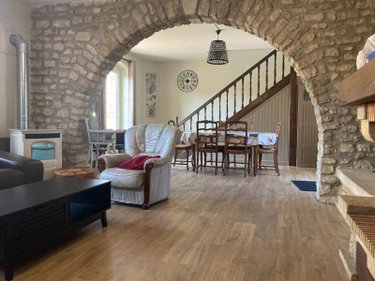 Maison a vendre Jully-sur-Sarce 10260 Aube 470 m2 8 pièces 499000 euros