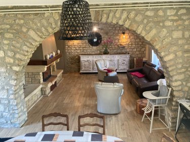 Maison a vendre Jully-sur-Sarce 10260 Aube 470 m2 11 pièces 466900 euros