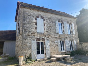 Maison a vendre Jully-sur-Sarce 10260 Aube 470 m2 8 pièces 499000 euros