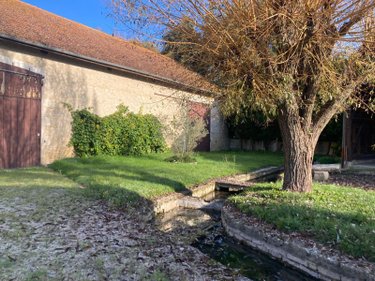 Maison a vendre Jully-sur-Sarce 10260 Aube 470 m2 11 pièces 466900 euros