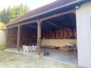 Maison a vendre Jully-sur-Sarce 10260 Aube 470 m2 11 pièces 466900 euros