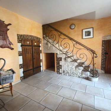 Maison a vendre Jully-sur-Sarce 10260 Aube 470 m2 11 pièces 466900 euros