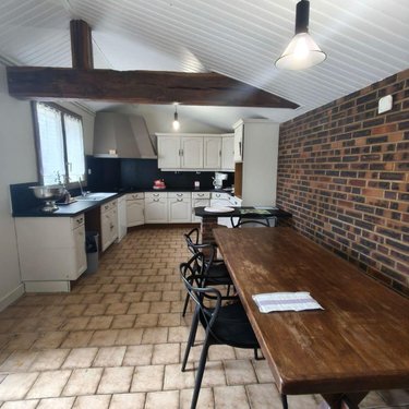 Maison a vendre Jully-sur-Sarce 10260 Aube 470 m2 11 pièces 466900 euros