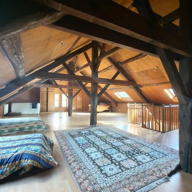 Maison a vendre Jully-sur-Sarce 10260 Aube 470 m2 11 pièces 466900 euros