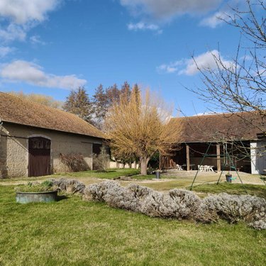 Maison a vendre Jully-sur-Sarce 10260 Aube 470 m2 11 pièces 466900 euros