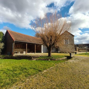 Maison a vendre Jully-sur-Sarce 10260 Aube 470 m2 11 pièces 466900 euros