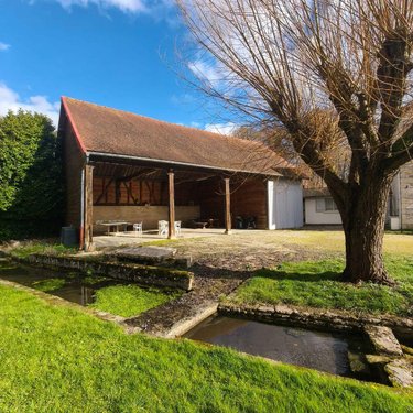 Maison a vendre Jully-sur-Sarce 10260 Aube 470 m2 11 pièces 466900 euros
