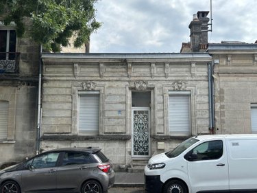 Maison a vendre Bordeaux 33000 Gironde 105 m2 5 pièces 438900 euros