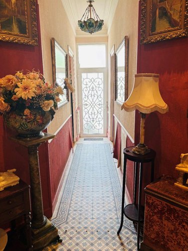 Maison a vendre Bordeaux 33000 Gironde 105 m2 5 pièces 438900 euros