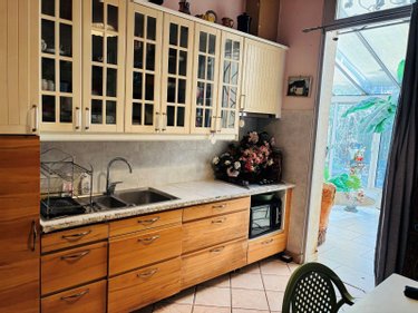 Maison a vendre Bordeaux 33000 Gironde 105 m2 5 pièces 438900 euros