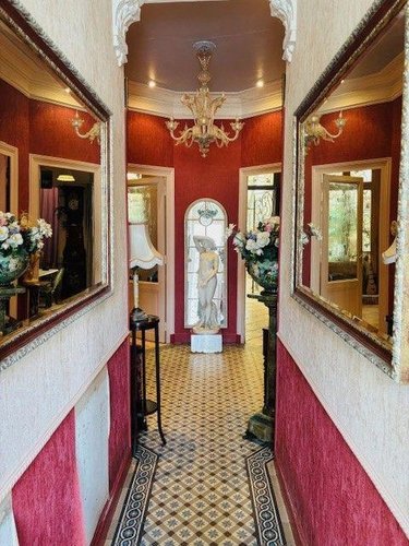 Maison a vendre Bordeaux 33000 Gironde 105 m2 5 pièces 438900 euros