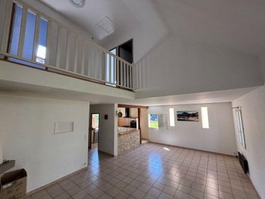 Maison a vendre Jeu-les-Bois 36120 Indre 120 m2 5 pièces 163000 euros