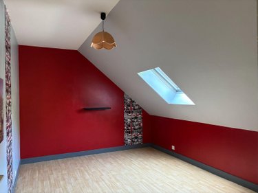 Maison a vendre Jeu-les-Bois 36120 Indre 120 m2 5 pièces 163000 euros