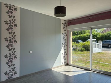 Maison a vendre Jeu-les-Bois 36120 Indre 120 m2 5 pièces 163000 euros
