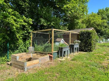 Maison a vendre Jeu-les-Bois 36120 Indre 120 m2 5 pièces 163000 euros