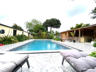 Maison a vendre Bordeaux 33000 Gironde 155 m2 5 pièces 1092000 euros