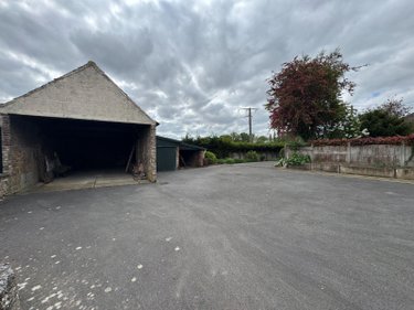 Maison a vendre Arnèke 59285 Nord 210 m2 8 pièces 330000 euros