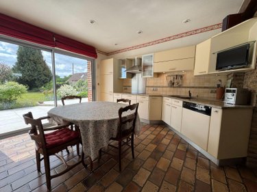 Maison a vendre Arnèke 59285 Nord 210 m2 8 pièces 330000 euros