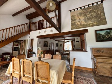 Maison a vendre Arnèke 59285 Nord 210 m2 8 pièces 330000 euros