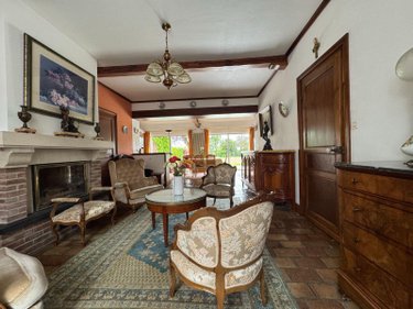 Maison a vendre Arnèke 59285 Nord 210 m2 8 pièces 330000 euros