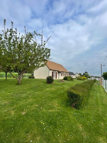 Maison a vendre Montfort-sur-Risle 27290 Eure 90 m2  221580 euros