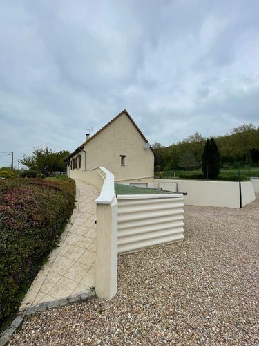 Maison a vendre Montfort-sur-Risle 27290 Eure 90 m2  221580 euros