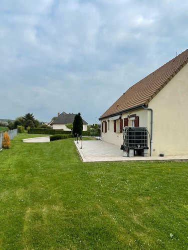 Maison a vendre Montfort-sur-Risle 27290 Eure 90 m2  221580 euros