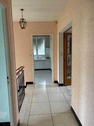 Maison a vendre Saint-Affrique 12400 Aveyron 177 m2 4 pièces 188000 euros