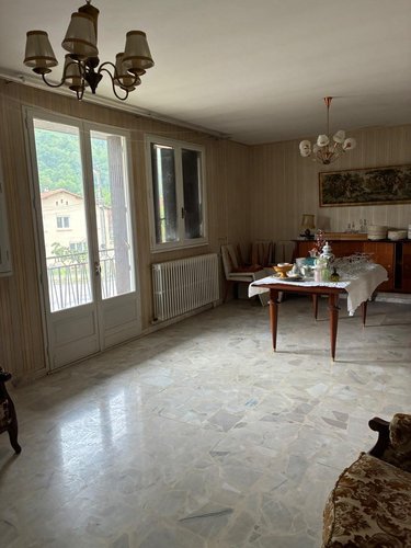 Maison a vendre Saint-Affrique 12400 Aveyron 177 m2 4 pièces 188000 euros