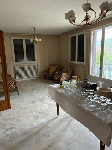 Maison a vendre Saint-Affrique 12400 Aveyron 177 m2 4 pièces 188000 euros