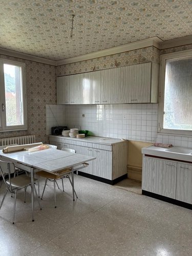 Maison a vendre Saint-Affrique 12400 Aveyron 177 m2 4 pièces 188000 euros