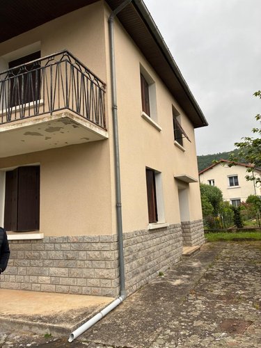 Maison a vendre Saint-Affrique 12400 Aveyron 177 m2 4 pièces 188000 euros