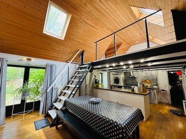 Maison a vendre Moëlan-sur-Mer 29350 Finistère 350 m2 7 pièces 832000 euros