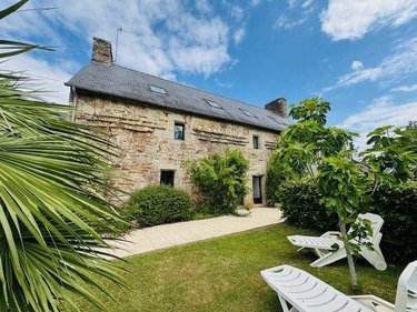 Maison a vendre Moëlan-sur-Mer 29350 Finistère 350 m2 7 pièces 832000 euros