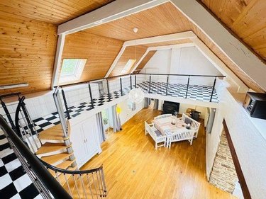 Maison a vendre Moëlan-sur-Mer 29350 Finistère 350 m2 7 pièces 832000 euros