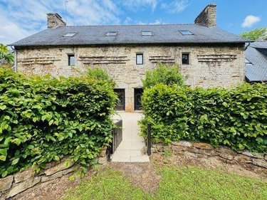 Maison a vendre Moëlan-sur-Mer 29350 Finistère 350 m2 7 pièces 832000 euros