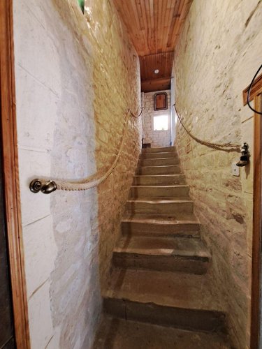 Maison a vendre Moulins en Bessin 14740 Calvados 133 m2 5 pièces 253100 euros