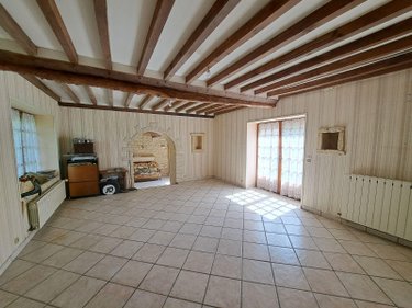 Maison a vendre Moulins en Bessin 14740 Calvados 133 m2 5 pièces 253100 euros