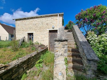 Maison a vendre Moulins en Bessin 14740 Calvados 133 m2 5 pièces 253100 euros