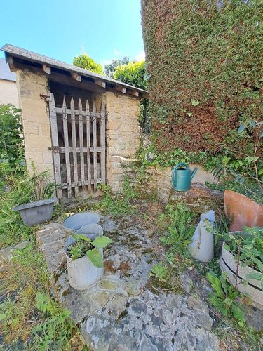 Maison a vendre Moulins en Bessin 14740 Calvados 133 m2 5 pièces 253100 euros