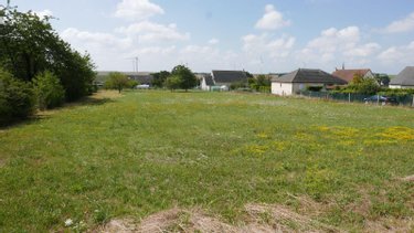 Terrain a batir a vendre Villers-devant-le-Thour 08190 Ardennes 1532 m2  37800 euros