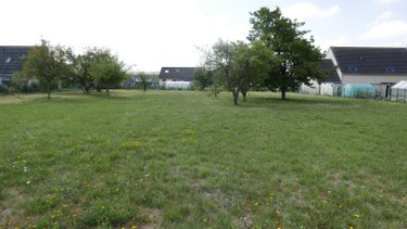 Terrain a batir a vendre Villers-devant-le-Thour 08190 Ardennes 1532 m2  37800 euros
