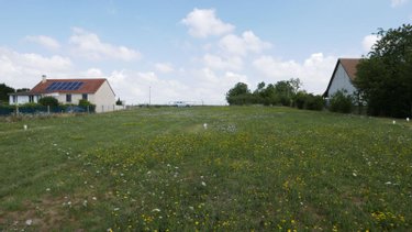 Terrain a batir a vendre Villers-devant-le-Thour 08190 Ardennes 1532 m2  37800 euros